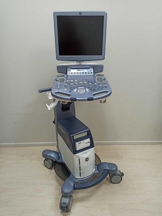 УЗД GE Voluson S6 BT15 (07/2015 р.в.)