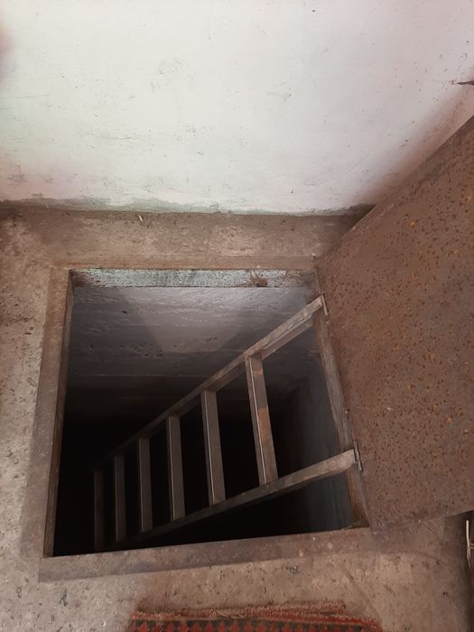 Гараж в кооперативі Паперовик