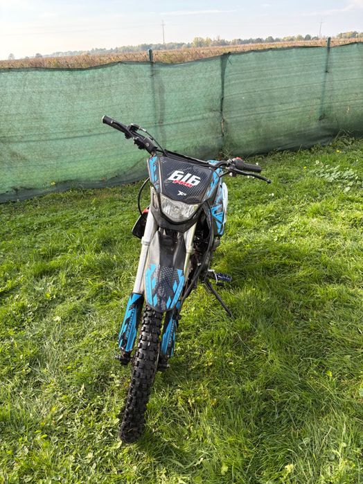 Xtr