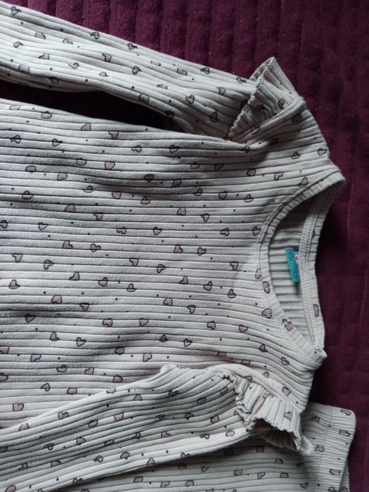 Костюм на дівчинку