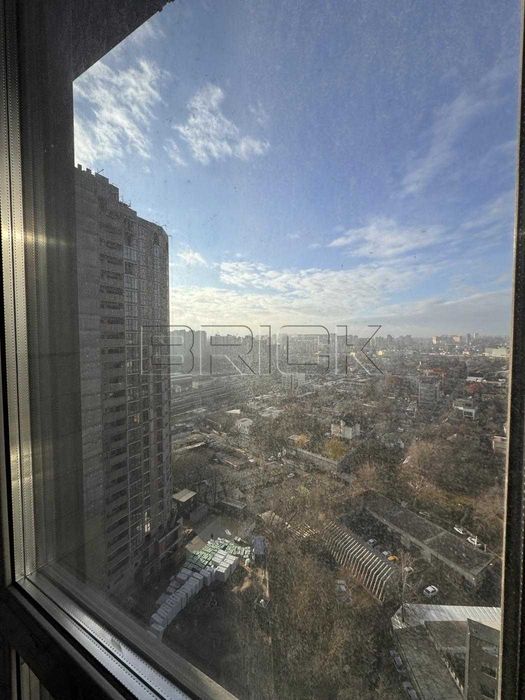 2-кімнатна квартира 72,5 м2 | ЖК Nordica Residence | Печерськ