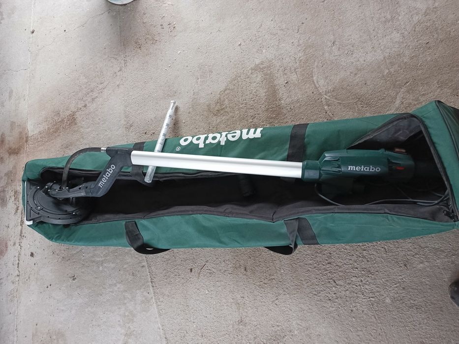 Sprzedam żyrafe metabo