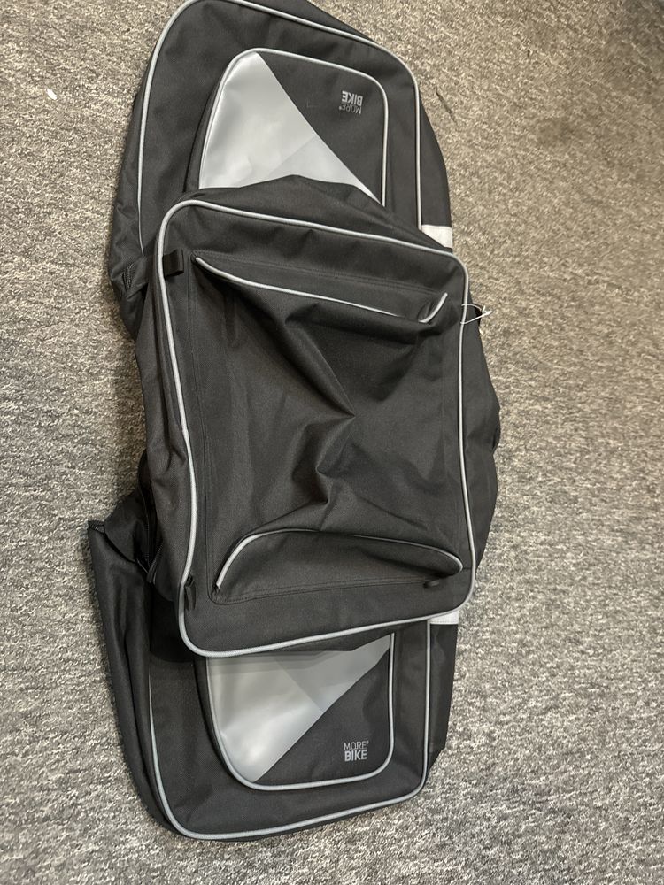 Merida big pannier sale