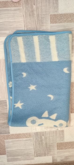 Продам ковдру дуже теплу
