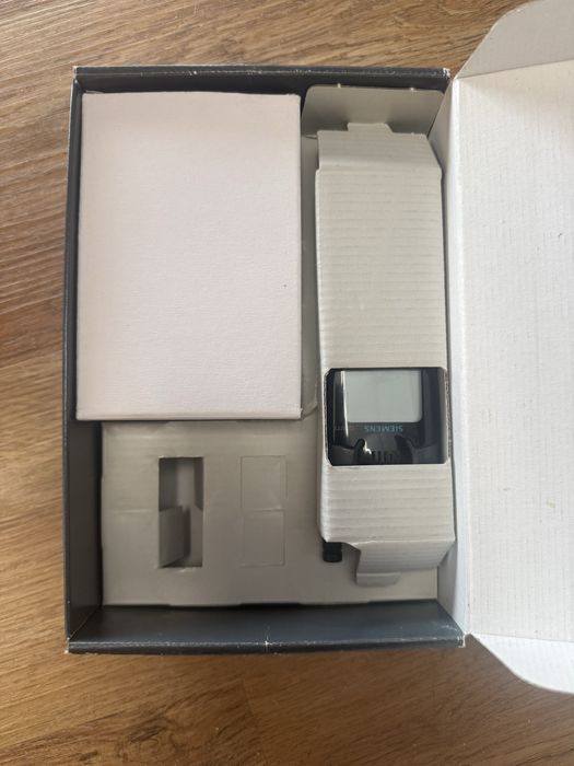 Siemens S10 com caixa original e carregador original