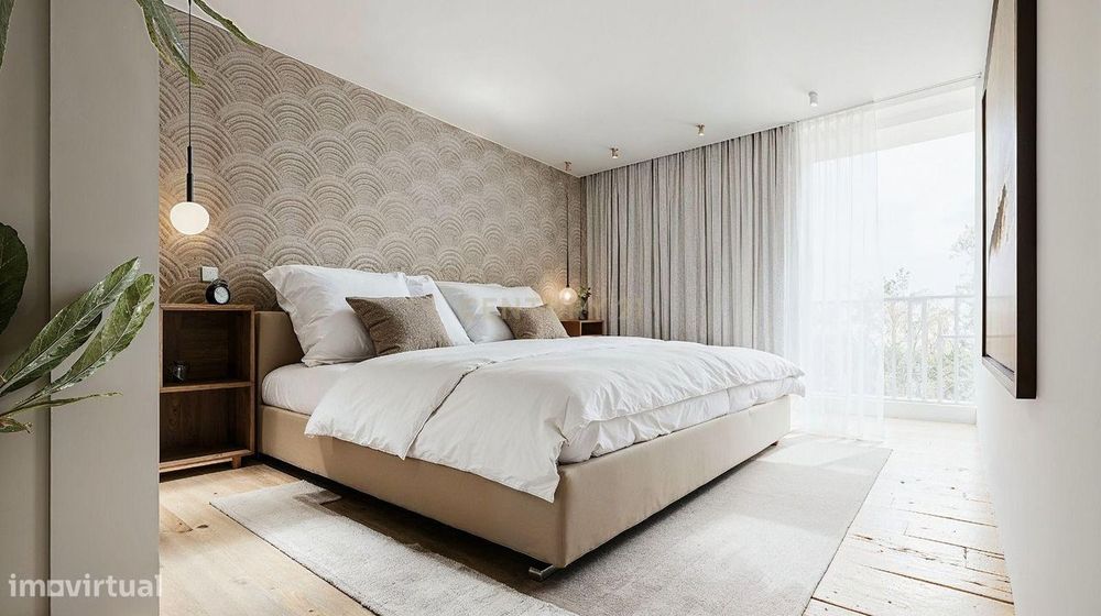 1887 Residence- Novo Empreendimento em Caldelas – Caldas das Taipas
