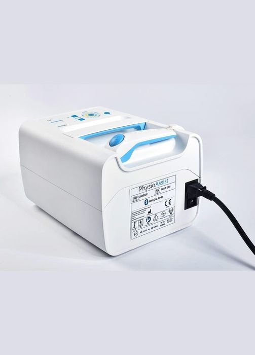 Інгалятор PhysioAssist Simeox_H_EU (6807143) SIMEOX (315005929)