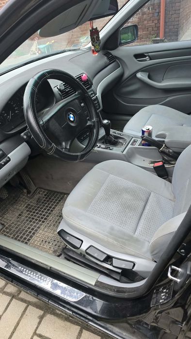 Sprzedam BMW e46