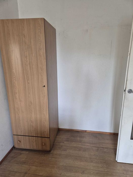 Szafa regał oddam za darmo