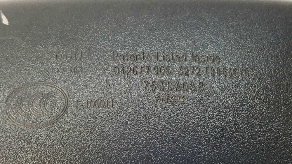 ESPELHO MITSUBISHI ASX (GA0W) KAITEKI 2WD