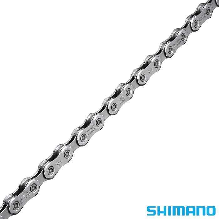 Łańcuch Shimano CN-M6100 12b 126ogniw BOX