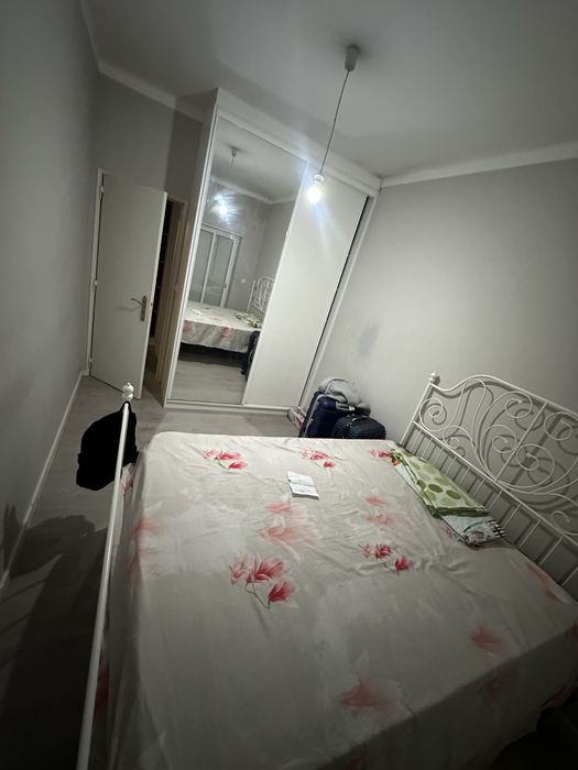 Arrendamento de Quarto