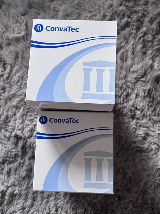 Plytka ConvaTec 45 mm