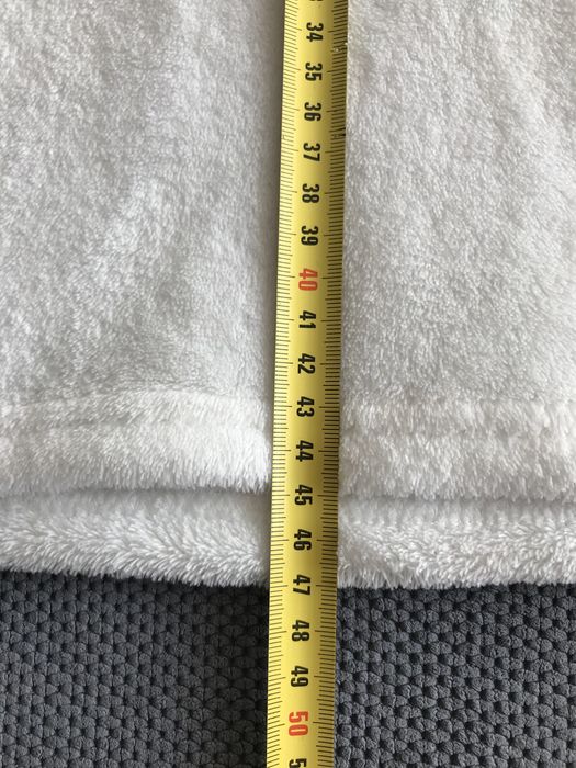 Sweterek polarowy 122