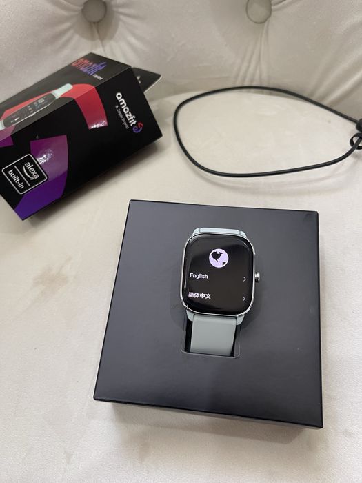 Amazfit GTS 4 mini