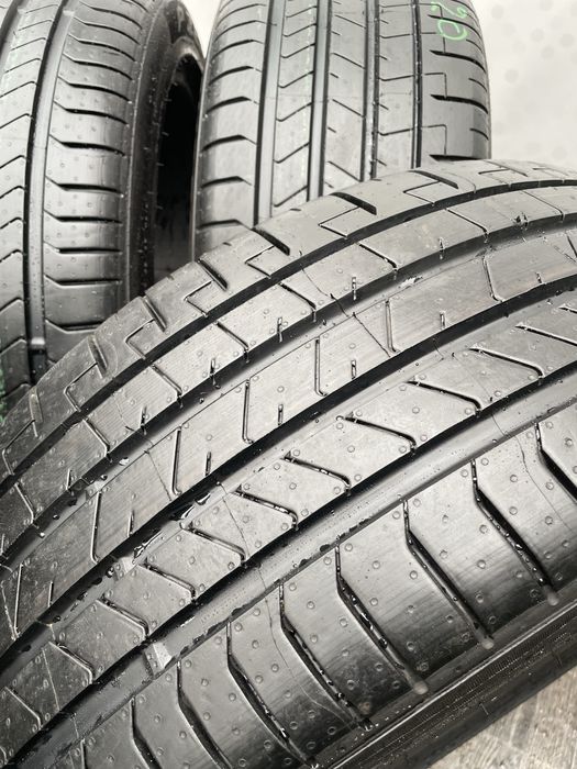255/45/20 Pirelli Pzero Scorpion ‘New