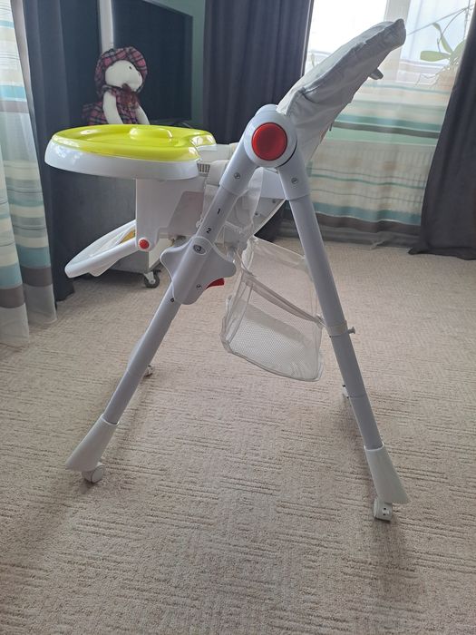 Крісло для годування. Стілець для прикорму в ідеальному стані