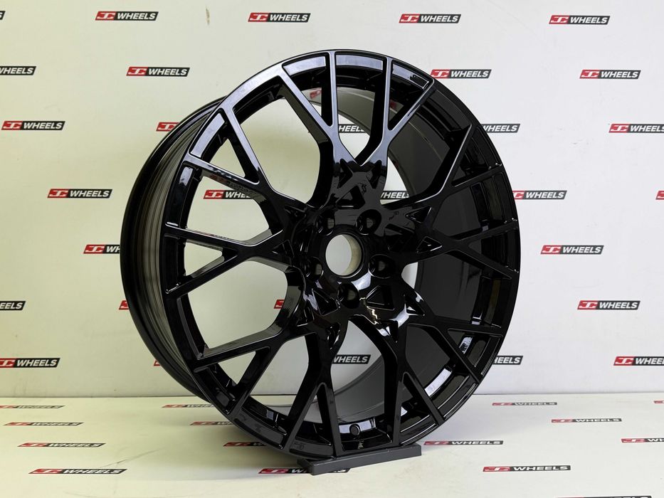 Jantes Look Audi RS3/RS4 em 20 | 5x112
