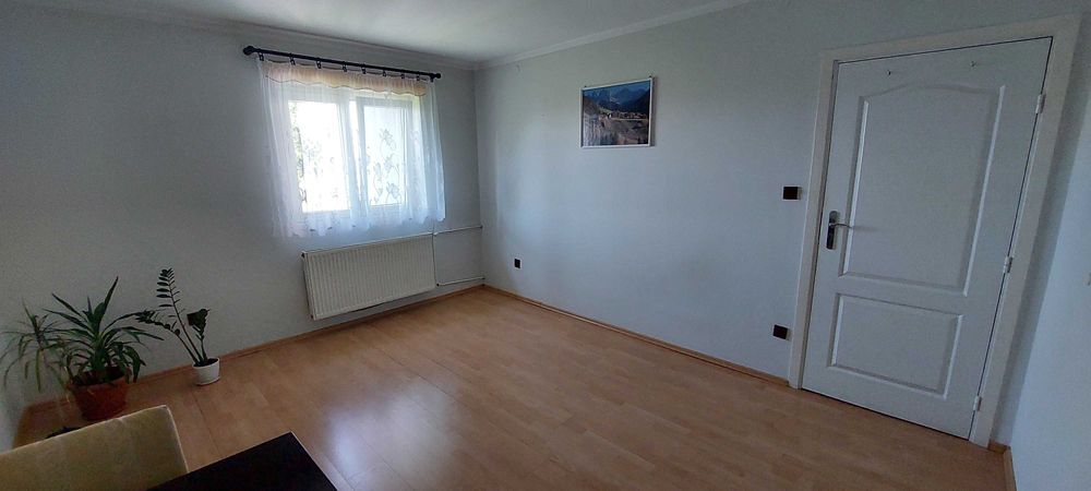 2-pokojowe mieszkanie na sprzedaż Stanowice