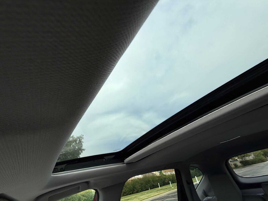 Honda CR-V Hybrid Touring      2022