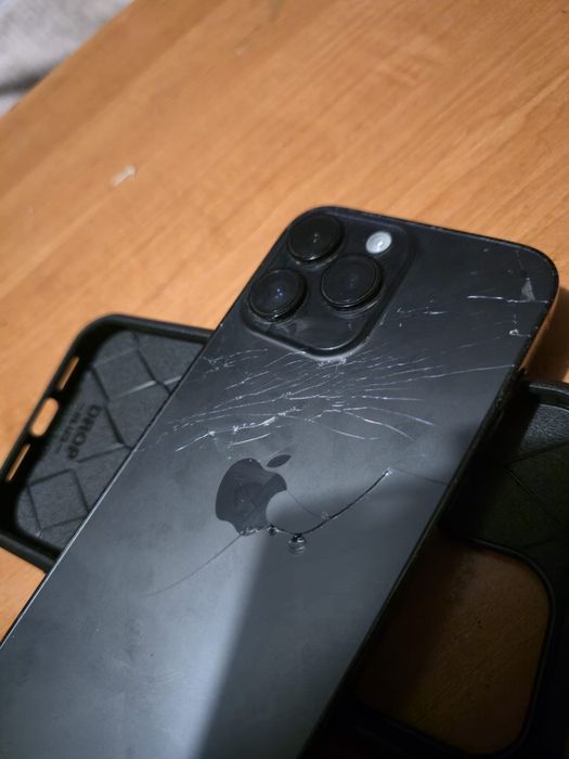 Iphone 14 Pro  Max