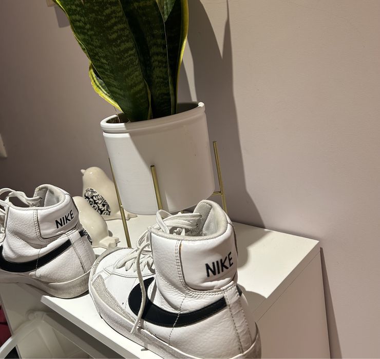 Nike Blazer ténis