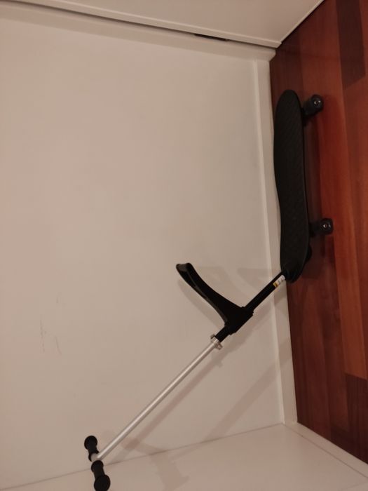 Skate de aprendizagem Ookkie