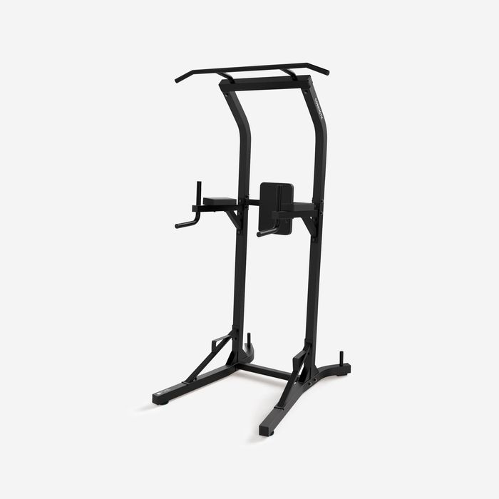 Cadeira Romana de Musculação Training Station 900