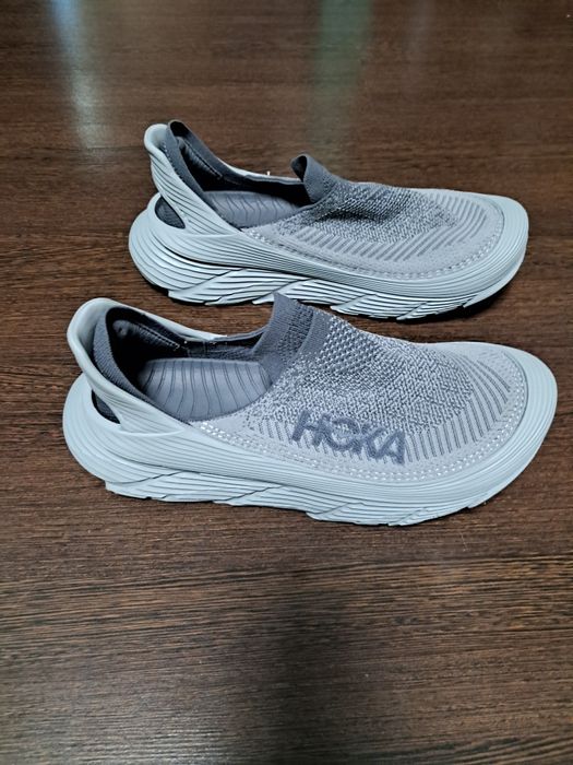 Кросівки HOKA U RESTORE TC р 48 30.5 см