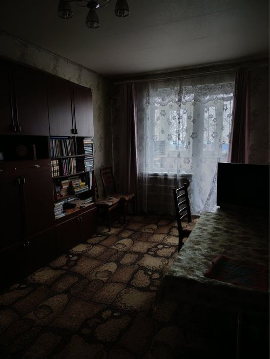 Сдам 2 комнаты в 3 комнатной квартире в Чугуеве