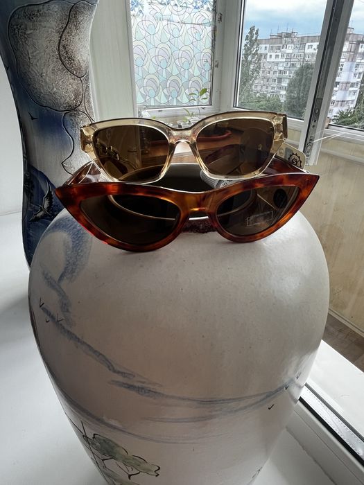 Очки Primark, NewYorker. Нові.