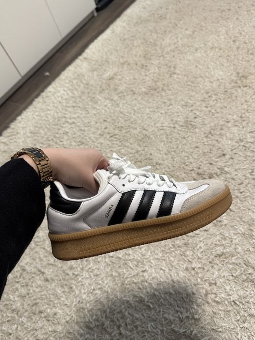 Кеди Adidas Originals Sambae  жіночі