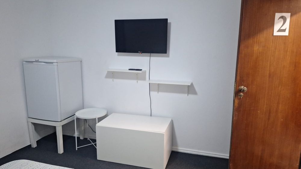 Quartos para arrendar