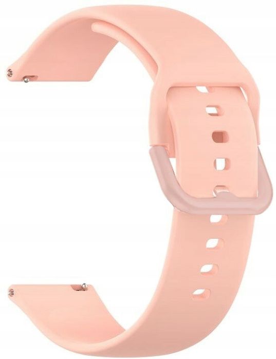 Pasek Silikonowy Do Smartwatcha Zegarka 22Mm