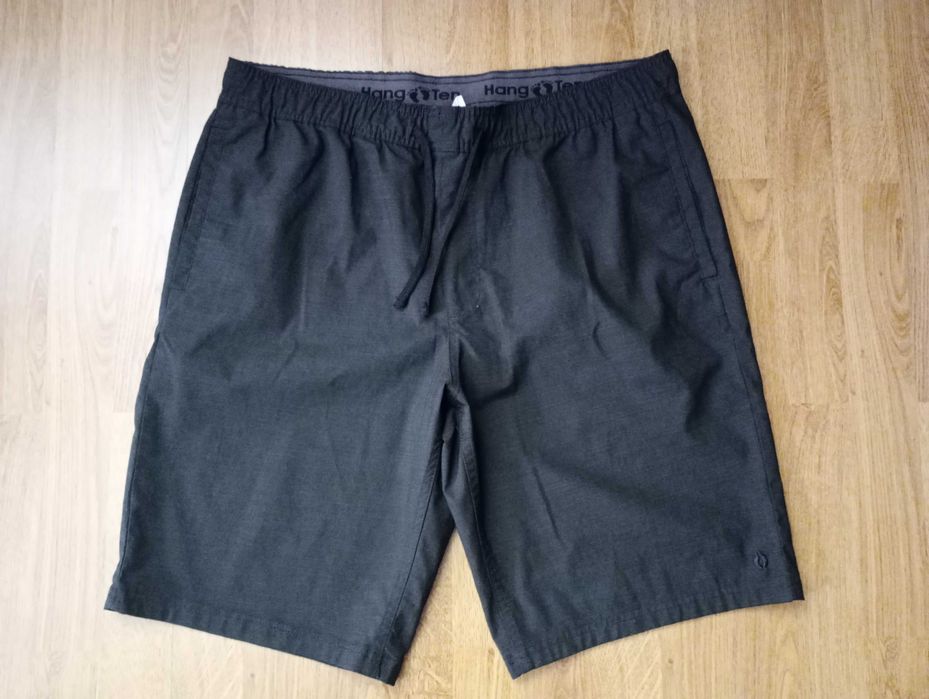 zestaw: 2 szortów męskich XL