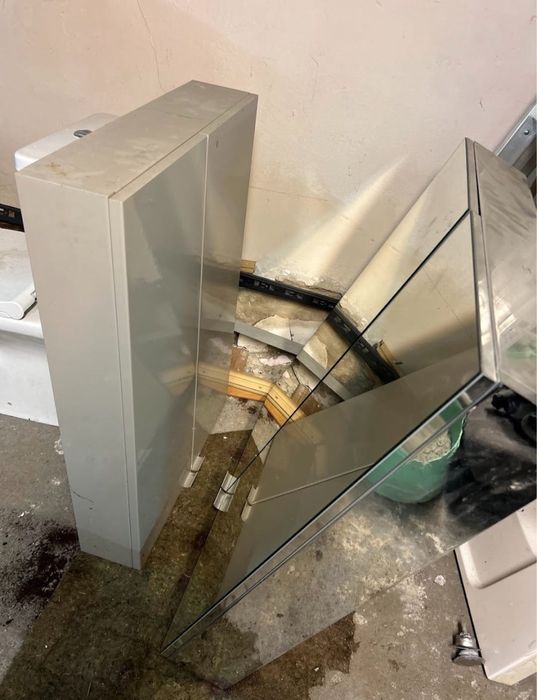 Meble lazienkowe castorama imandra