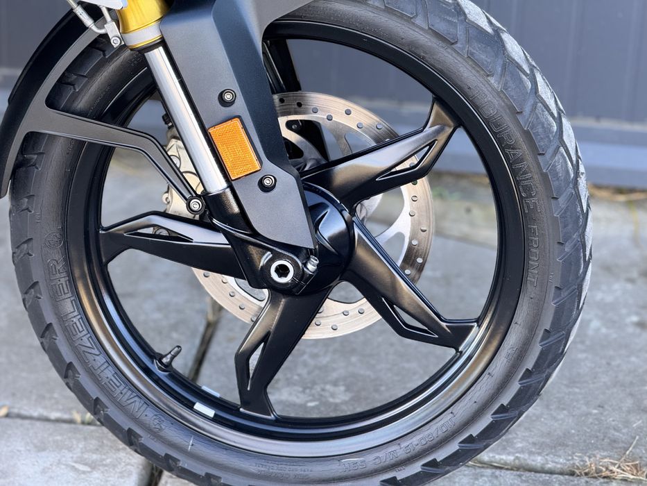 BMW G310GS Пробіг 3 тис.км Ідеал