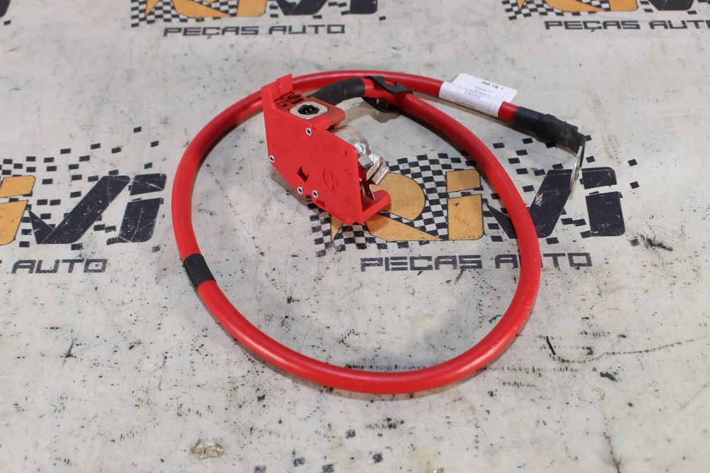 Terminal / cabo positivo da bateria BMW 3 (G20, G80)
