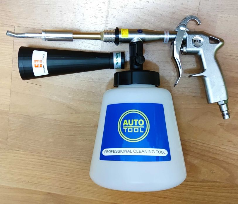 Торнадор Z020 PL