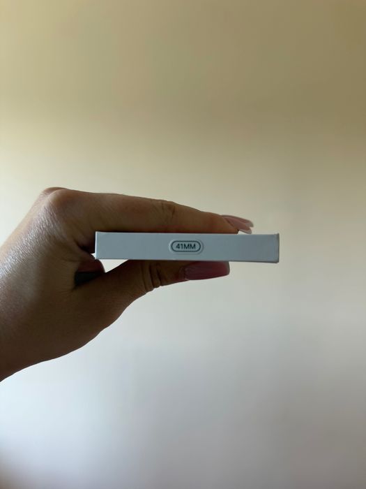 Pasek do Apple Watch 41 mm