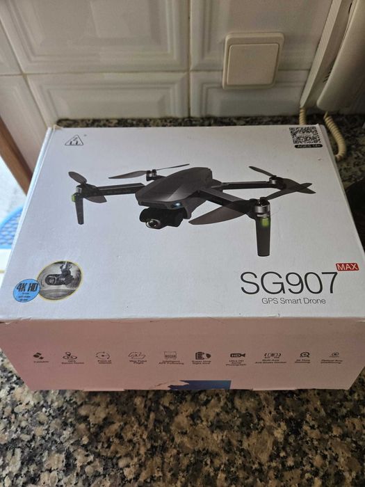 Drone SG907 MAX 4k