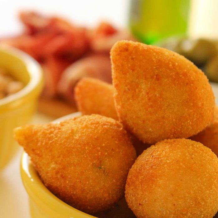 Fornecimento de salgadinhos para Estabelecimentos e Quintas