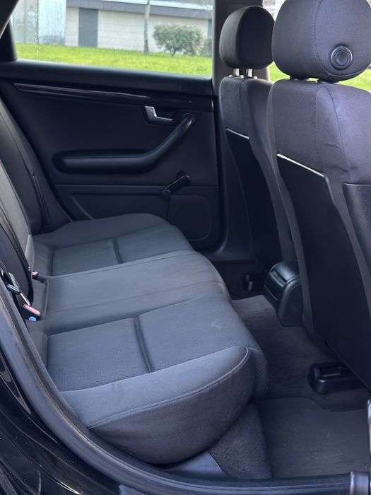 Audi A4 1.9 TDI 130 Cv