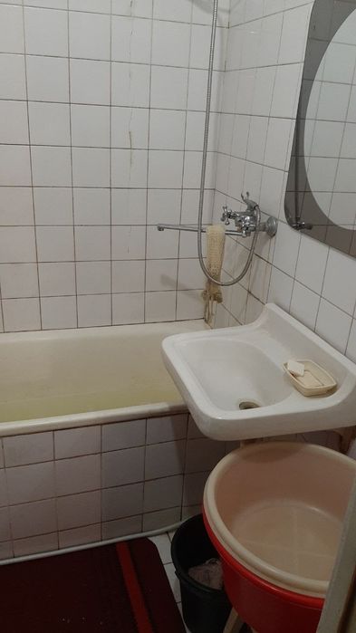 Аренда 1к на Западном
