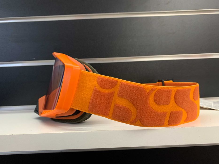 Gogle MTB – stan powystawowy, wysyłka OLX