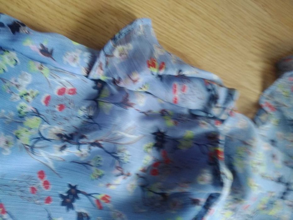 sukienka letnia 40/42 L