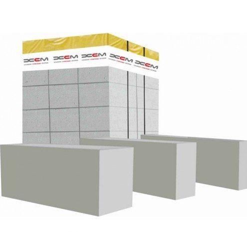 Газоблок від 3300/куб,,  цегла  9700/тисячу.