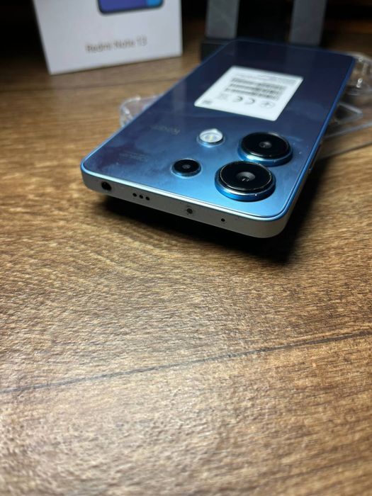 Xiaomi redmi note 13 8/256