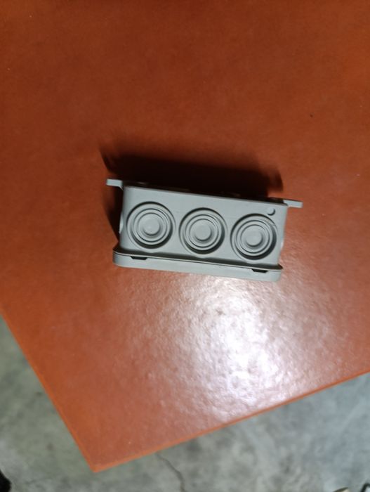 Caixas derivação Viplas