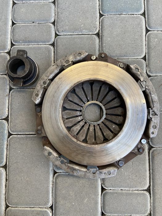 Корзина сцепления газель, волга